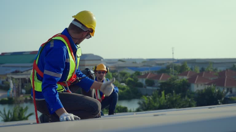 Gutter Replacement in Lakeland, GA